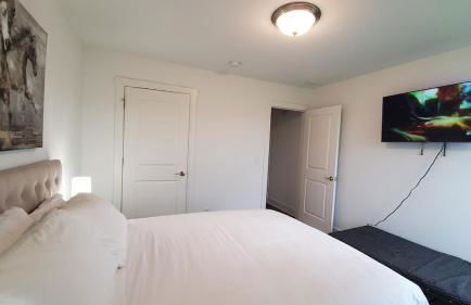 Cutie in Jeffersonville 20min from KY Expo - Foto 62