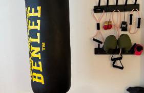 Family-friendly oasis with sauna & terrace - Foto 6