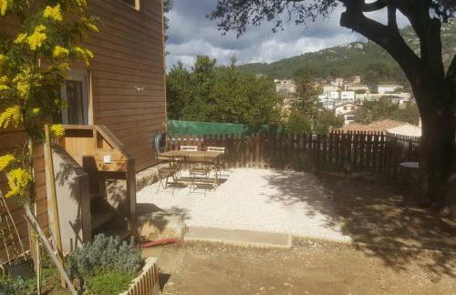 Charmant Appartement Neuf Le Taoume - Foto 22