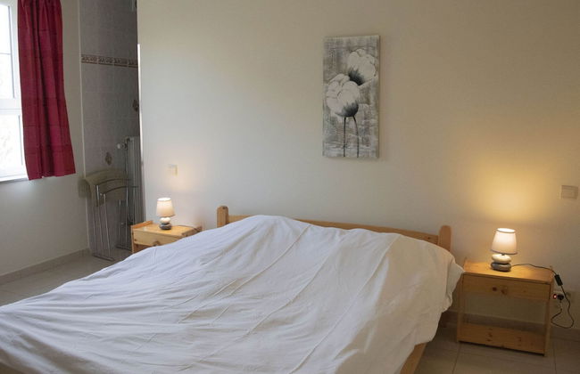 Contemporary Holiday Home in Houffalize With Private Garden - Photo 17