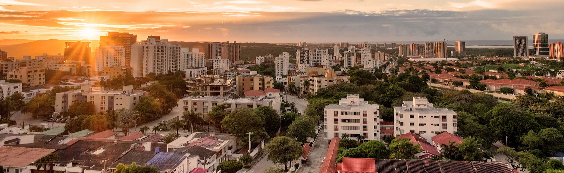 Excursion à Barranquilla