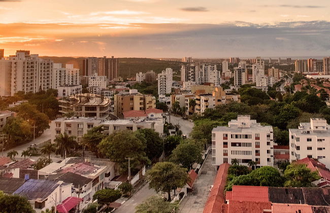 Barranquilla Day Trip - Photo 1