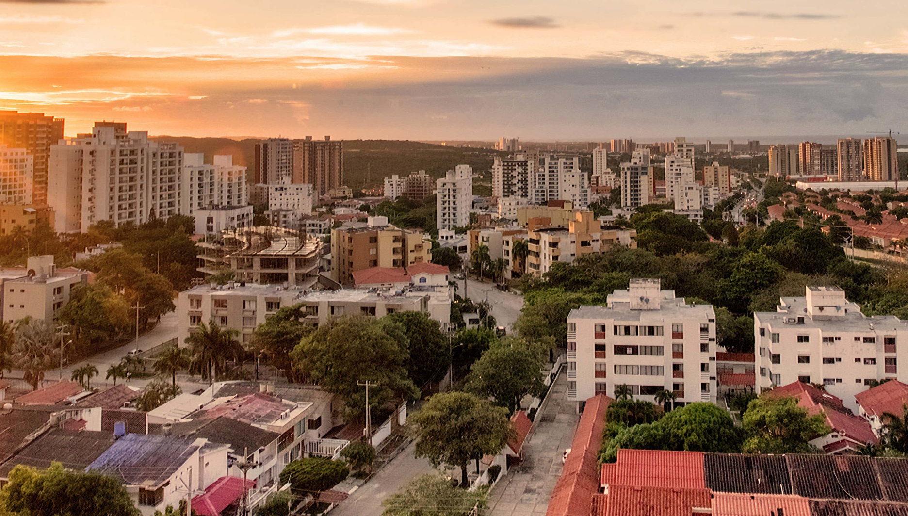 Barranquilla Day Trip - Photo 1, Barranquilla Day Trip