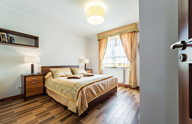 Apartamenty Sun & Snow Karpacz Myśliwska - Photo 18