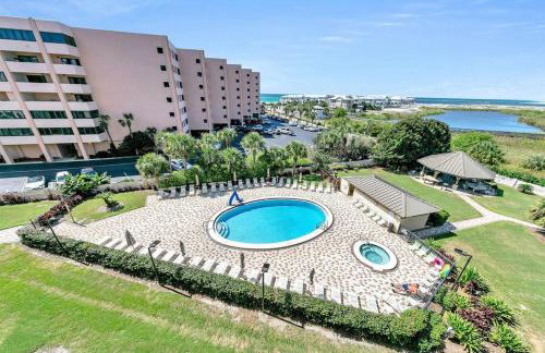 Islander Beach Resort 513 - The Beach Retreat - Foto 59