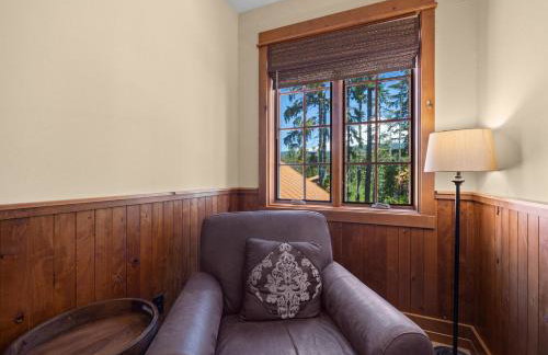 Snowed Inn - Meredith Lodging - Foto 57