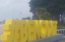 Le STUDIO "LA PLAGE" 3 ETOILES face à la mer - Foto 2