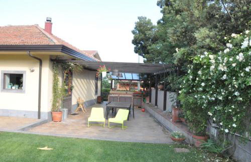 Casa Vacanze Prato Verde - Foto 23