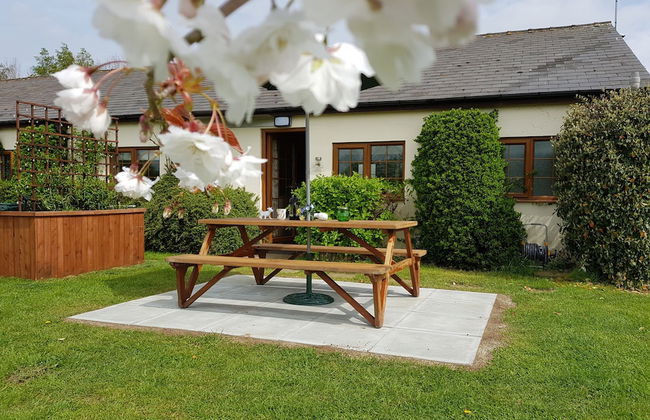 Hawthorn Farm Cottages - Foto 62