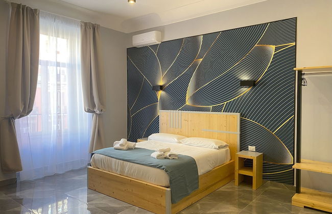 Be Italian Flat Sanfelice - Foto 10