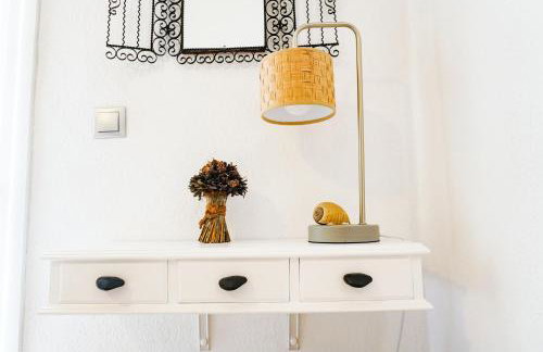 Delfini Villa, beachfront 2-bdrm maisonette - Foto 32