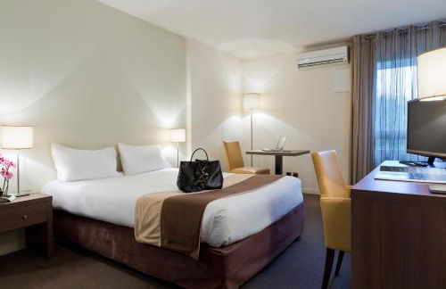 Résidence la Réserve Genève Ferney Voltaire - Foto 27