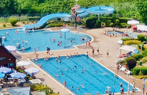 FeWo Mosel - Comfort & Relax - Foto 60