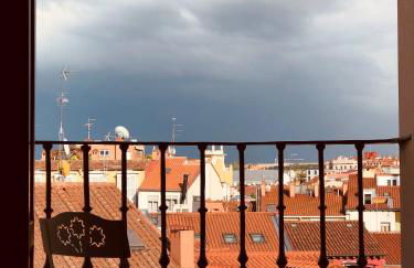 Una MIRADA A LA CATEDRAL-Apartamentos Burgos Catedral - Foto 67