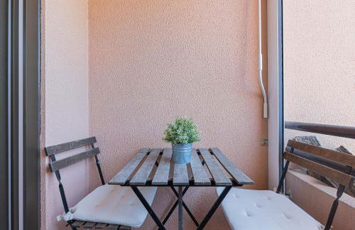 Apartamento Gandarinha junto ao Mar - Foto 39