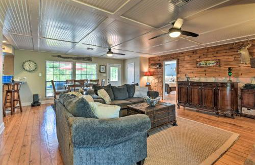 Bay Access and Dock Riverfront Tivoli Escape - Foto 6