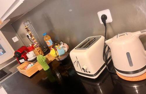 Résidence lux Paris Expo Porte de Versailles - Foto 29