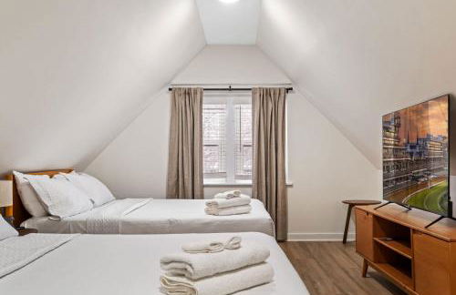 Cozy Home near Downtown - Close to Nulu - Sleeps 6 - Foto 43