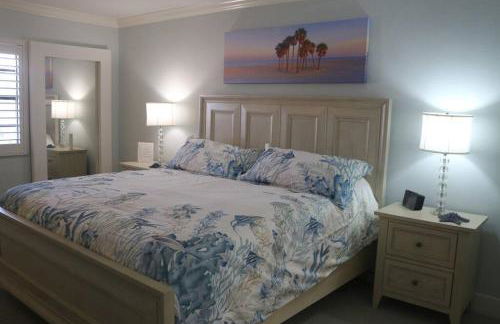 Captiva Bayside Villas 1 Bedroom 2 Bath - sleep 4 - Foto 23