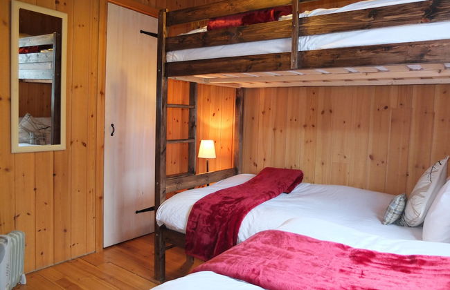 The Cabins, Loch Awe - Foto 18