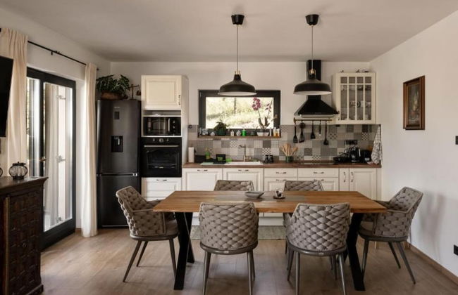 Holiday Home Aria - Foto 16