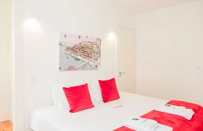 Liiiving in Porto | Central Secret Terrace - Foto 39