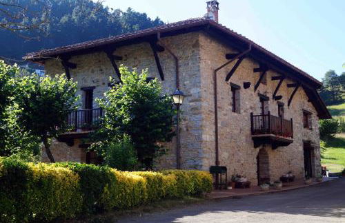 Goikoetxe Baserria - Foto 7