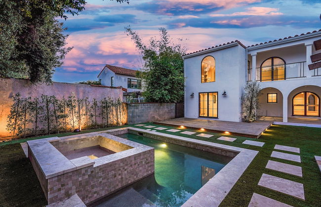 Bella Villa - Photo 33