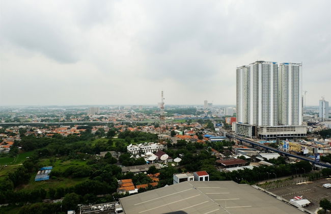 Studio Room Azalea Suites Apartment - Photo 35