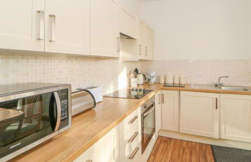 Swift Cottage - Foto 11