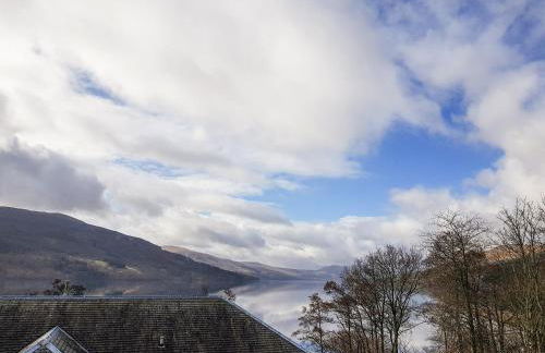 The Old Post Office On Loch Tay - Foto 42