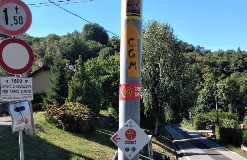 Appartamento a due passi da Burcina - Foto 26