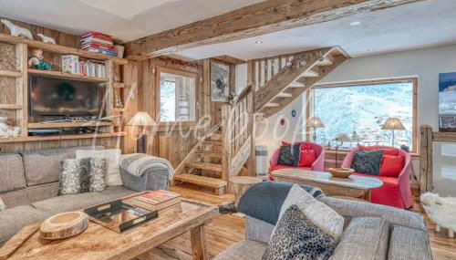 Chalet Hermine - Foto 4