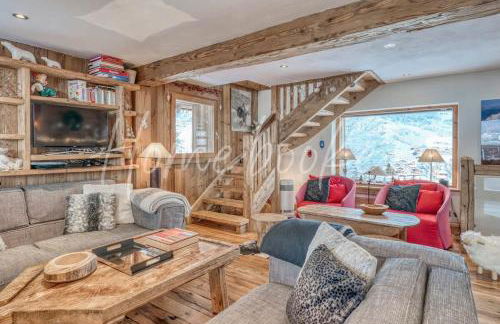 Chalet Hermine - Foto 4