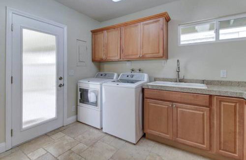 The Bridge At South Oceanside is the Perfect Family Beach House now with AC - Foto 11