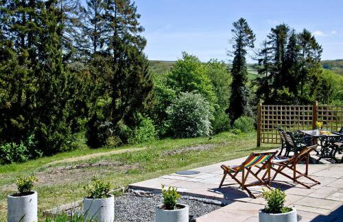 Bluetit Cottage - Foto 25