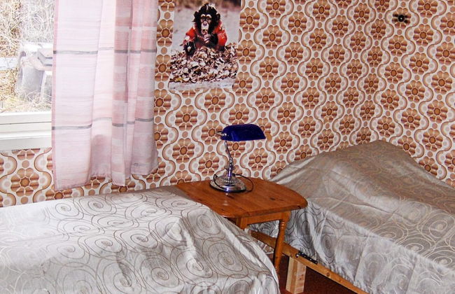 10 Person Holiday Home in Kaldfarnes-by Traum - Foto 5