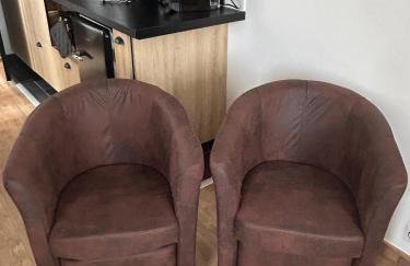 Le Refuge de la Gravière - Foto 9