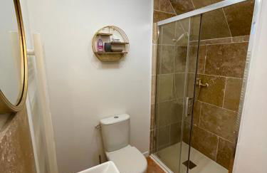 Maison de campagne, Gîte rouge - Photo 10