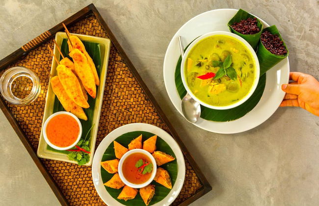 Villa Camile - Foto 15