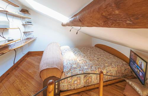 Microcasa strategica cinque Terre e Portofino - Foto 8