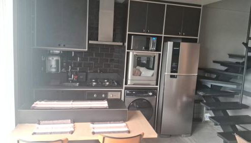 High standard apartment - Foto 5