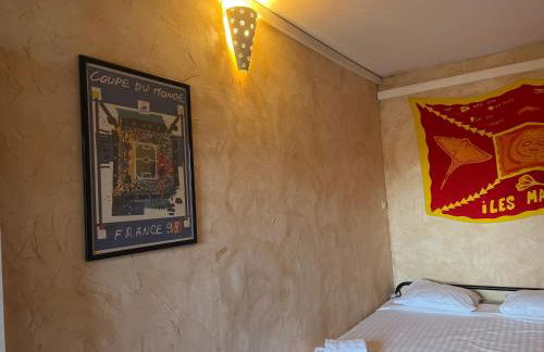 Cyril - Appartement Pontet climatisé - Foto 20