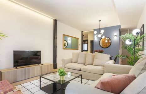 4 Ways en Madrid - Photo 42
