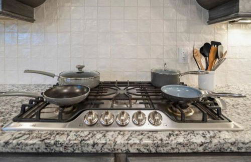 Vintage Hollywood Theater House in East Downtown - Foto 27