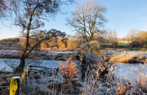 Barns Bothy - Foto 11