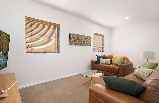 Beau Monde Apartments Newcastle - Boulevard Apartments - Foto 23