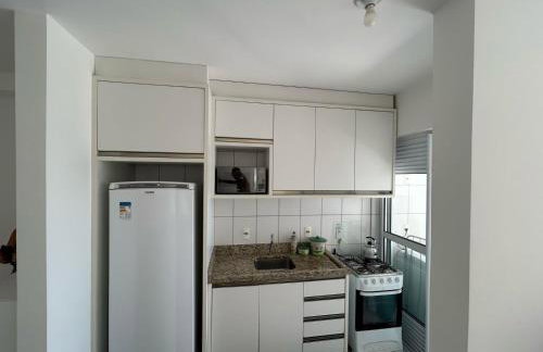 Apartamento com vista imperdível - Photo 17