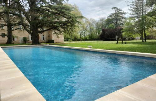 Gîte de l'Abbé 8 à 10 personnes - Foto 7