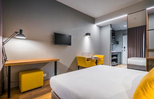 Apartamentos Turisticos Paraiso - Foto 68